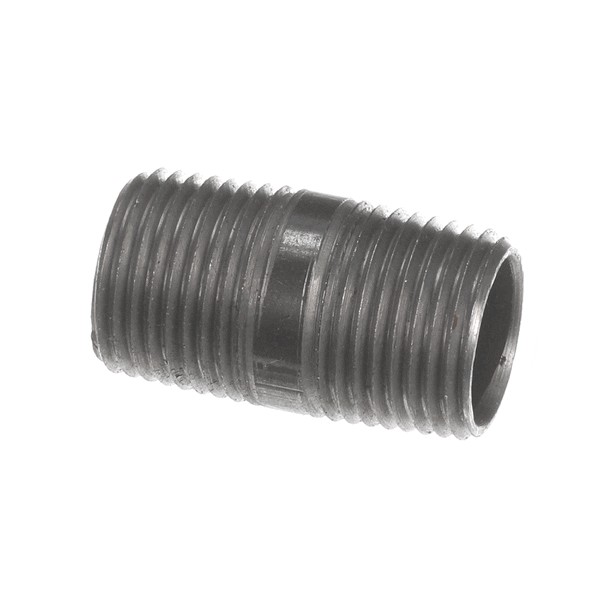 (image for) Henny Penny FP01-022 1/2 NPT PIPE NIPPLE - 1 1/2 L
